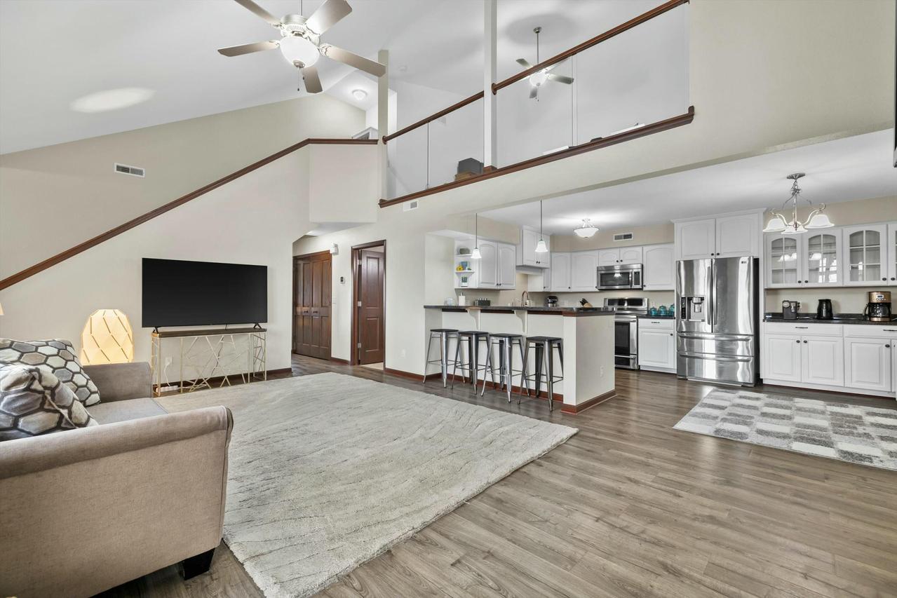 1620 Grey Fox Trl #H, Mukwonago, WI 53149
