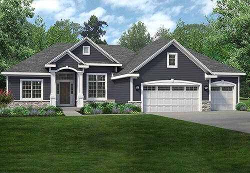 102 York St #Lt17, Union Grove, WI 53182