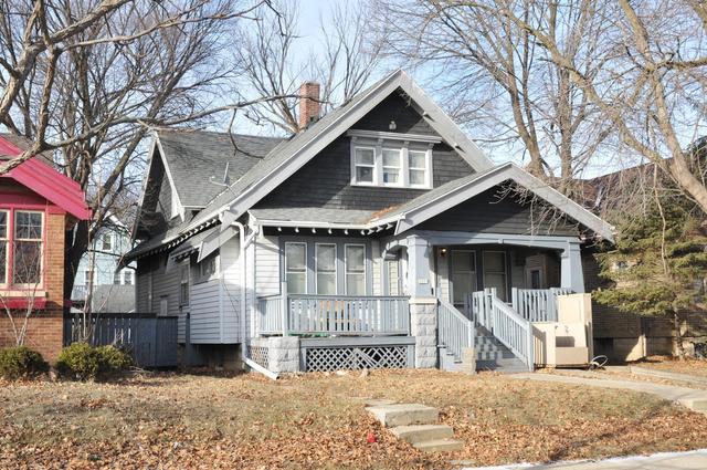 New Homes For Sale This Week in Uptown: January 3rd to January 9th
