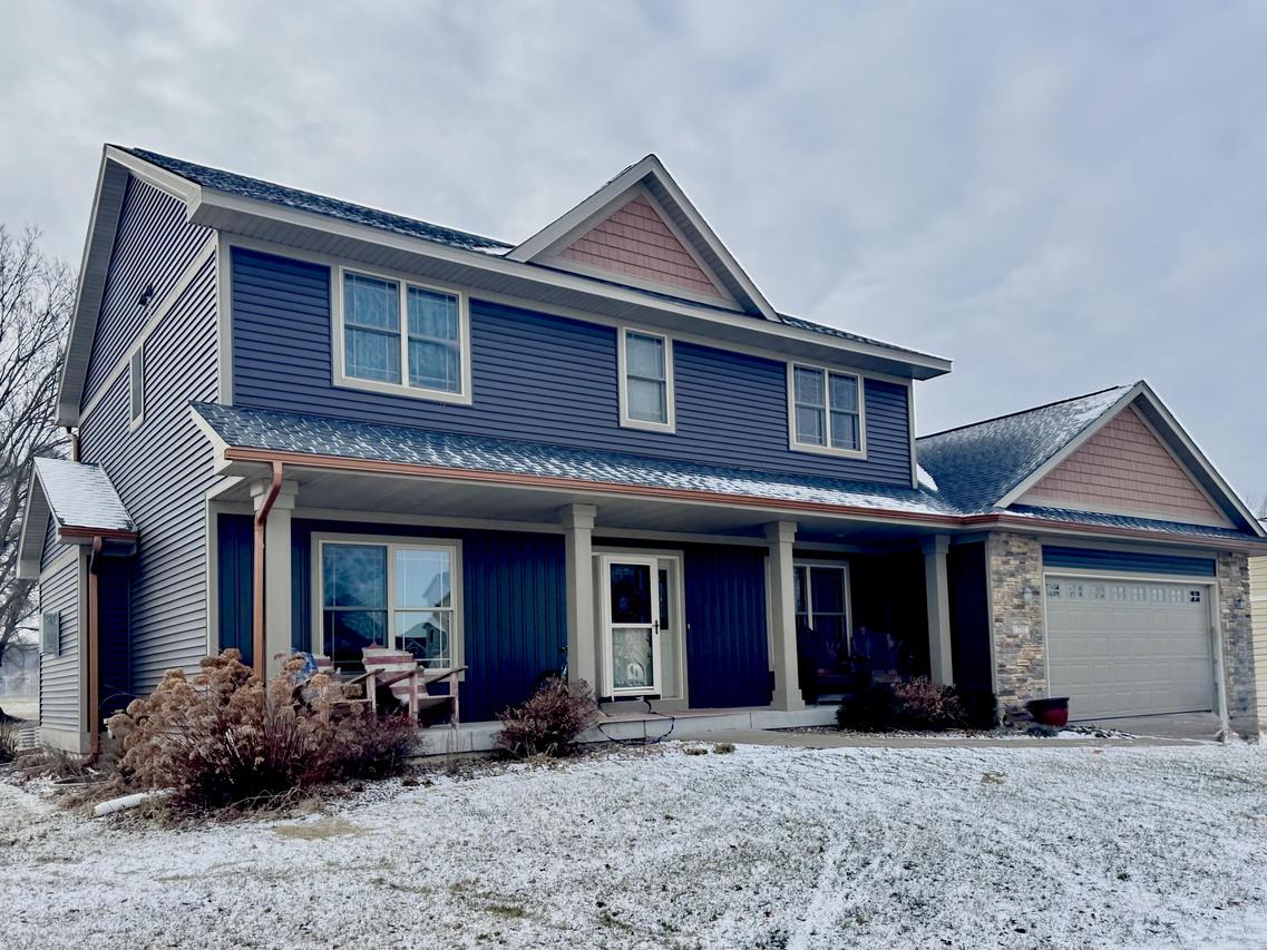 751 Lewis St, West Salem, WI 54669