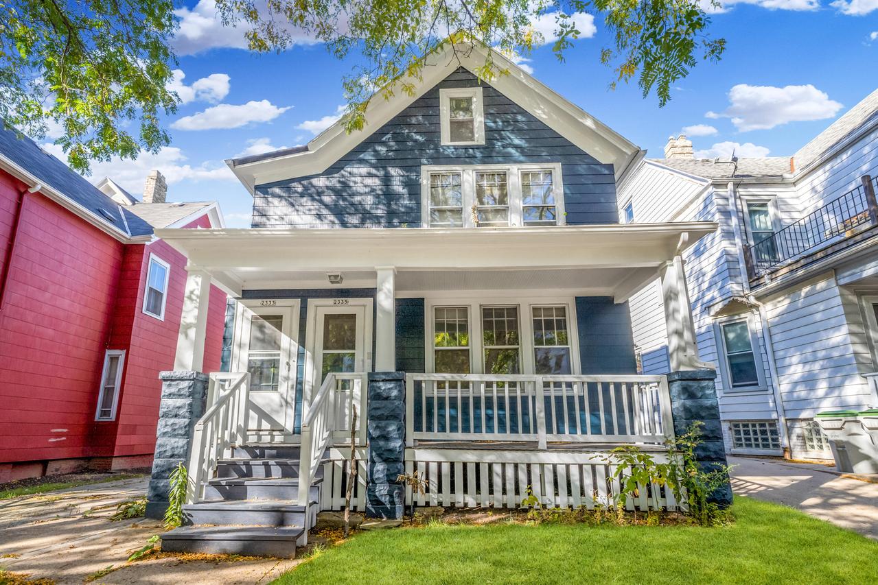 2333 N Cramer St #2335, Milwaukee, WI 53211