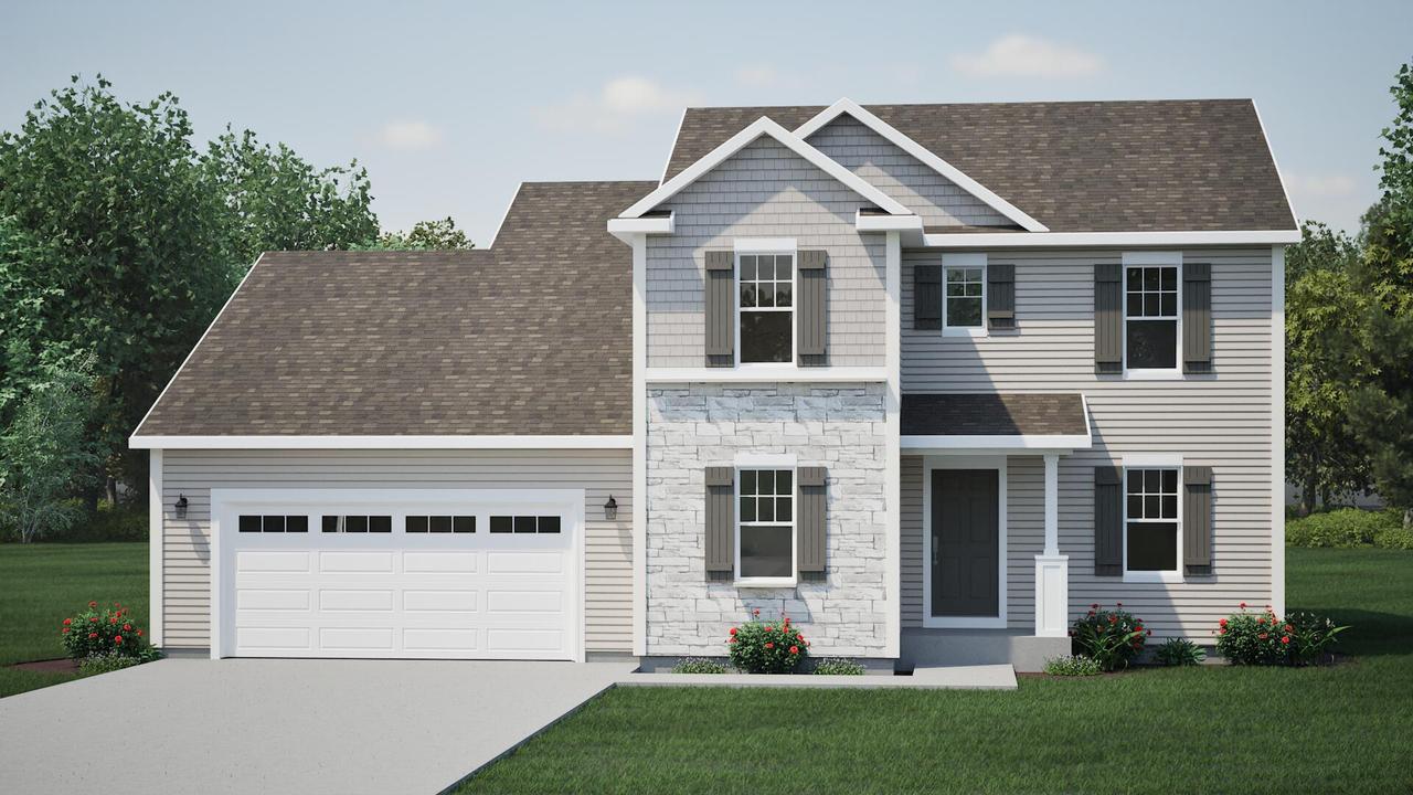 1716 Windrush Dr, Port Washington, WI 53074