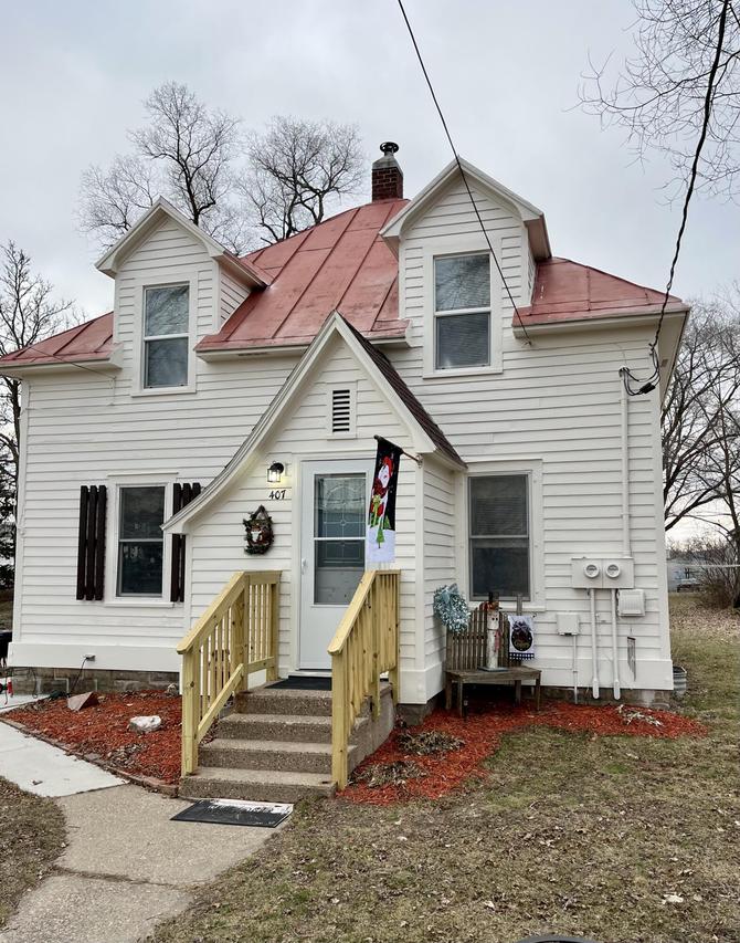 407 Walrath St., Sparta, WI 54656