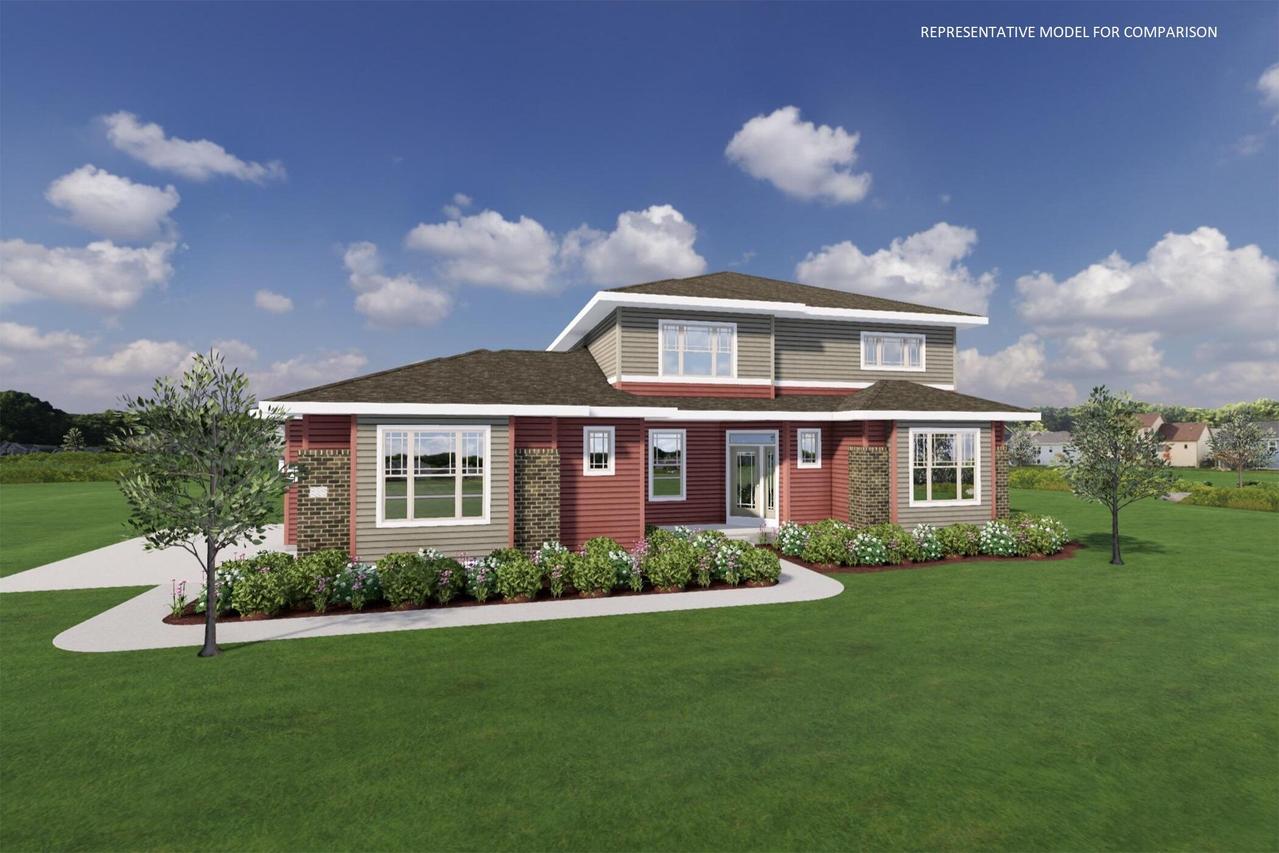 7910 W Preserve Pkwy, Mequon, WI 53097