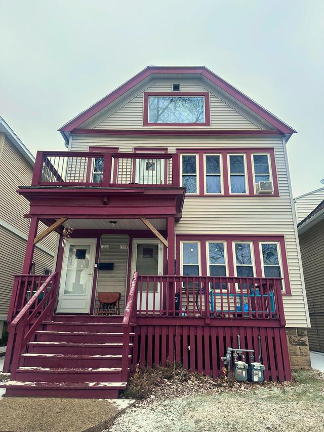 1332 W Arthur Ave #1334, Milwaukee, WI 53215