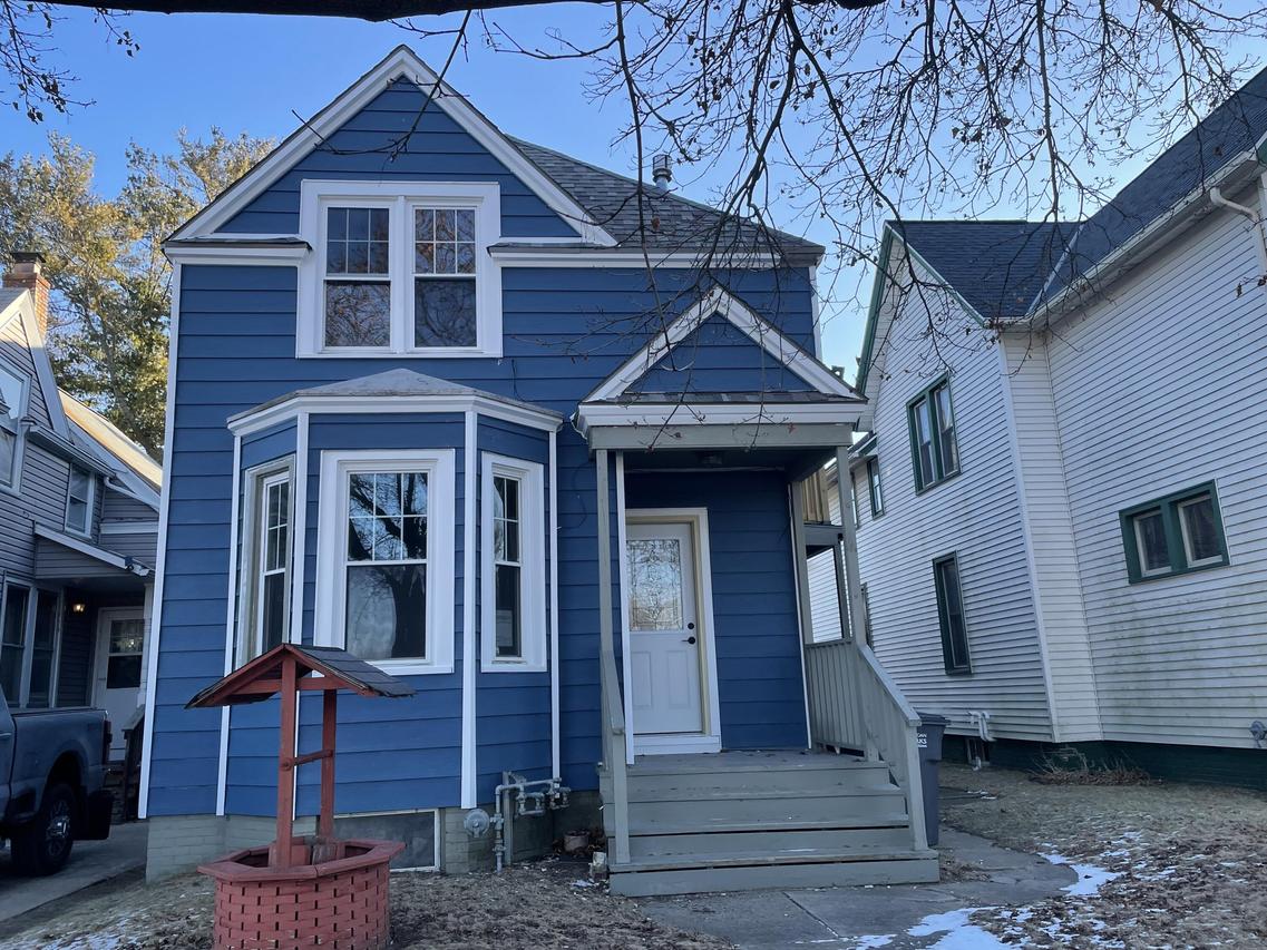 1609 N 5th St #1611, Sheboygan, WI 53081