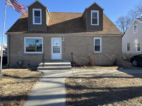New Homes For Sale This Week in West Allis: January 10th to January 16th