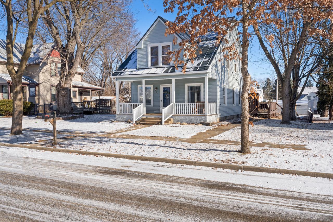 505 N Benton St, Sparta, WI 54656