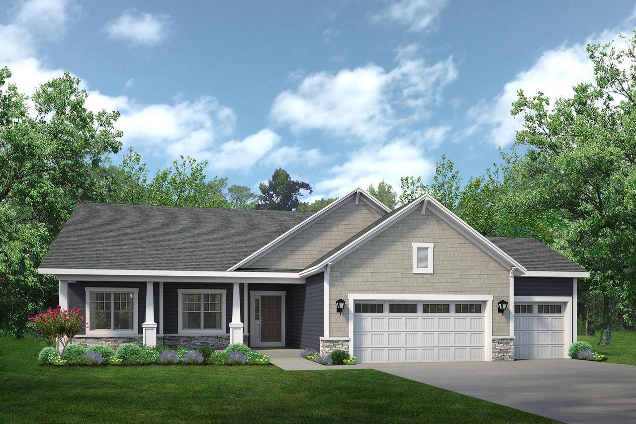 221 Kiddle Ln #Lt18, Union Grove, WI 53182
