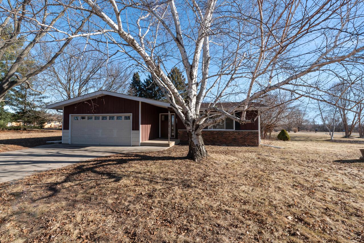 N4076 N Hilltop Rd, Rubicon, WI 53078