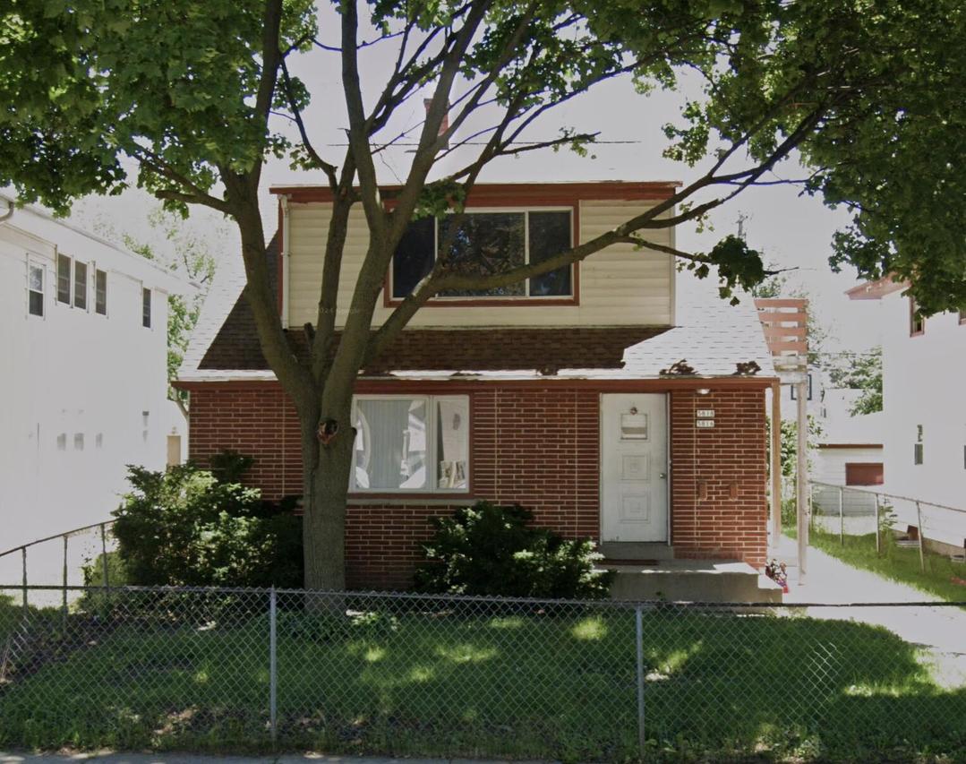 5816 N 94th St #5818, Milwaukee, WI 53225