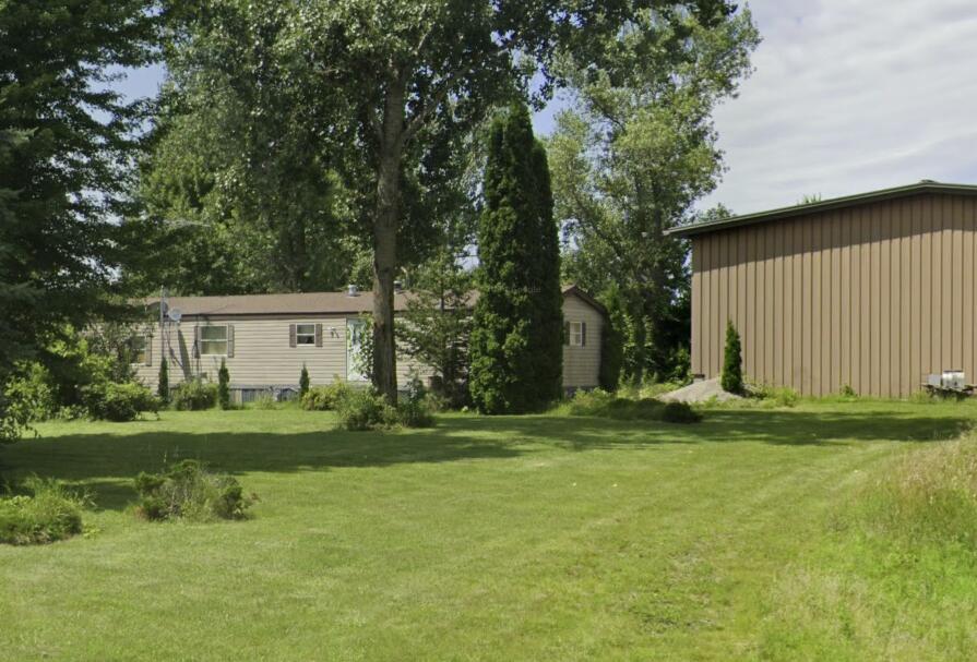 N1999 County Road K -, Shields, WI 53098