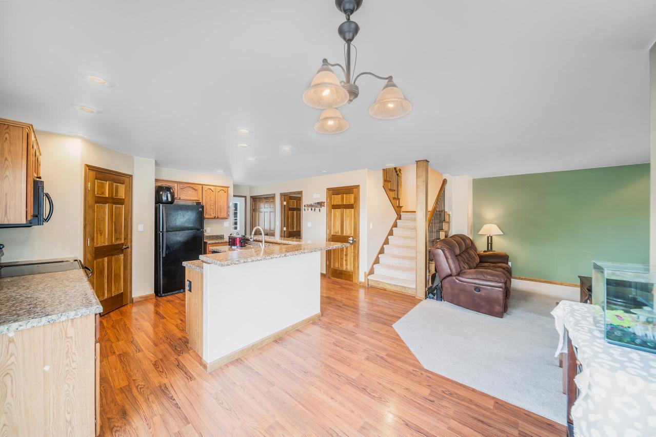 1507 Mason St, New Holstein, WI 53061