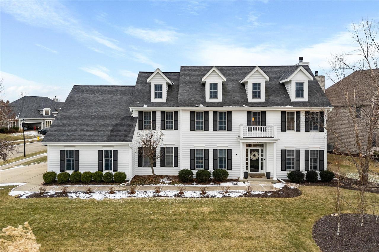 N41W7353 West Pointe Ct, Cedarburg, WI 53012