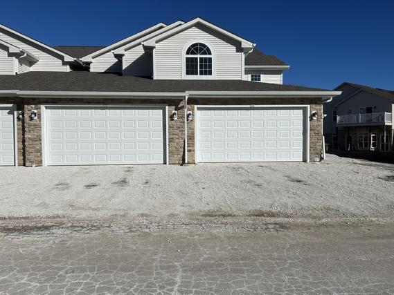 New Construction Homes For Sale This Week That Attend Kennedy Middle School: January 15th to January 21st
