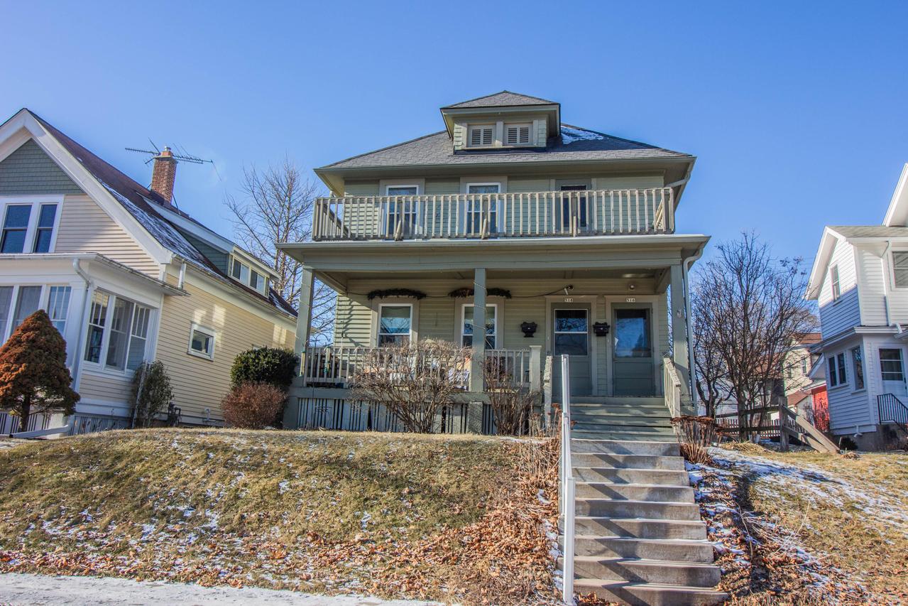 516 S 6th Ave #518, West Bend, WI 53095
