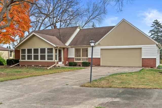 Homes Just Sold in New Berlin: February 11th to February 17th