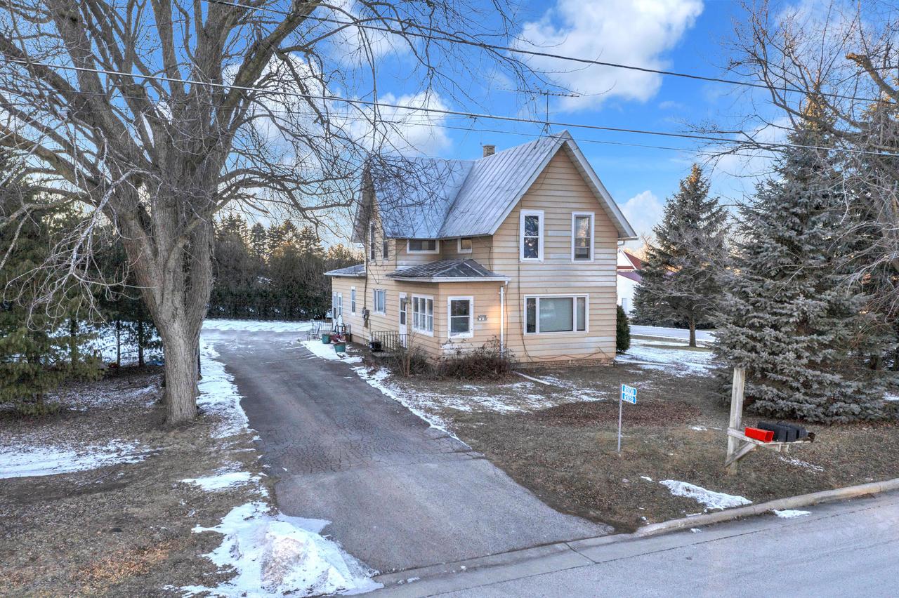 N3130 State Highway 32 - #N3132, Lima, WI 53085
