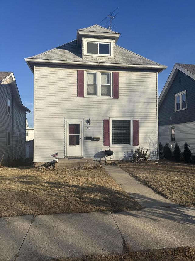 241 N 8th Ave #241A, West Bend, WI 53095