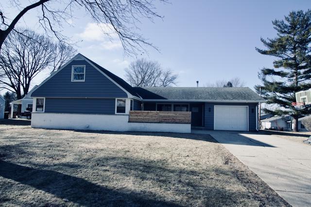 New Homes For Sale This Week That Attend Beaver Dam High School: January 17th to January 23rd