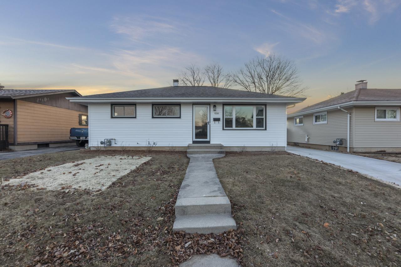 6546 S 18th St, Milwaukee, WI 53221