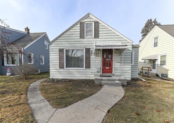 Homes Just Sold in West Allis: February 18th to February 24th