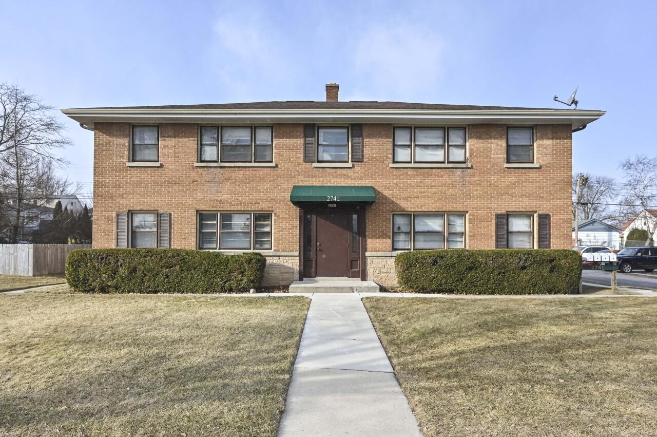 2735 S 60th St #2741, Milwaukee, WI 53219