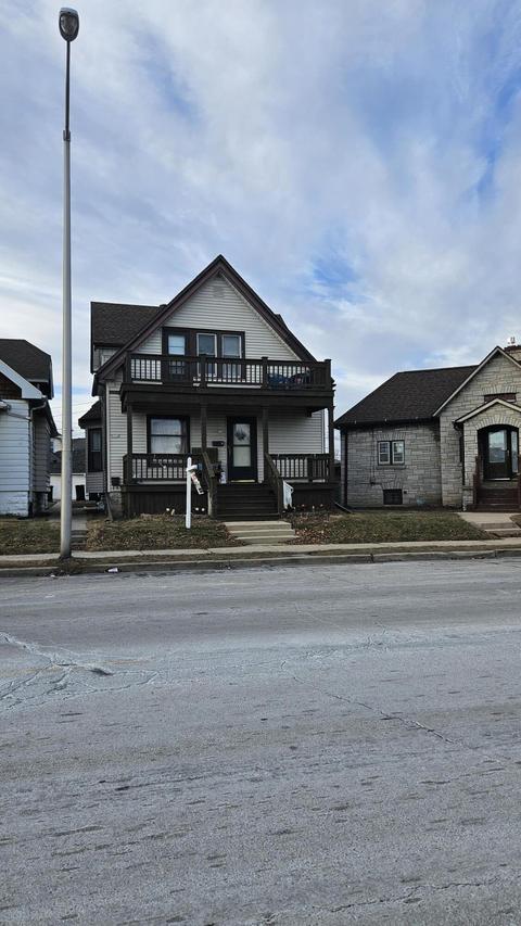 5708 W Beloit Rd #5710, West Allis, WI 53214