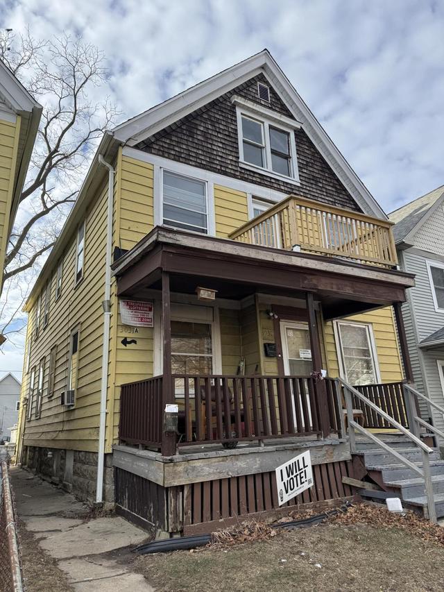 3031 N 22nd St, Milwaukee, WI 53206