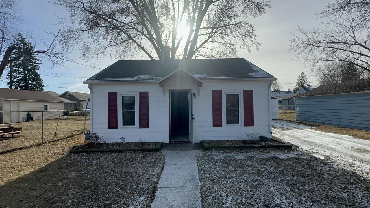510 Bragg St, Fond Du Lac, WI 54935