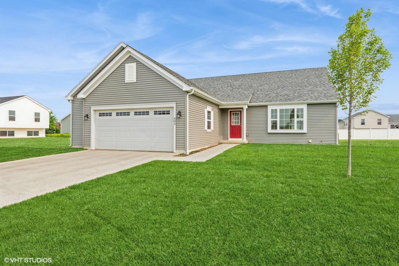 402 Fairview Dr #Lt6, Walworth, WI 53184