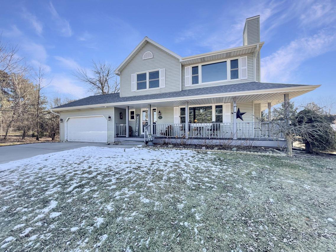 1403 Weeden Creek, Sheboygan, WI 53081