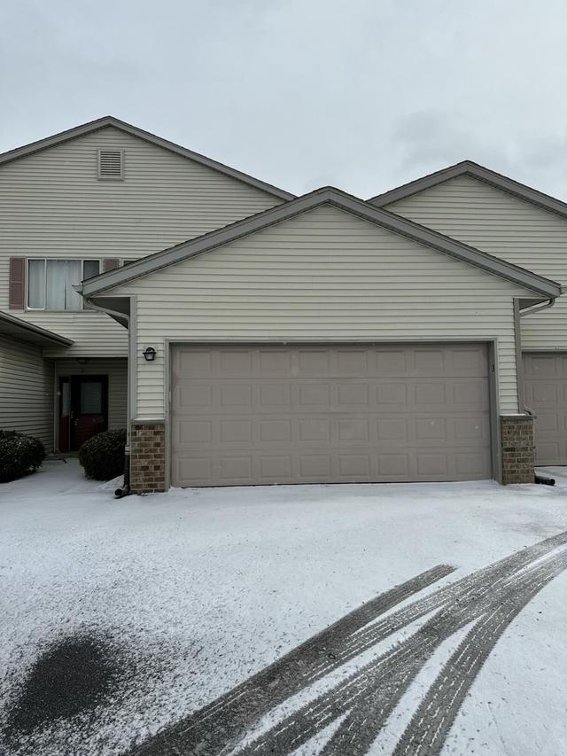 816 Church St. #3, Addison, WI 53002