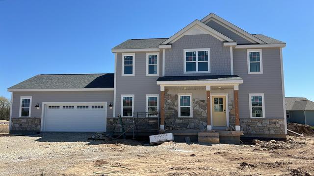 New Homes For Sale This Week in Germantown: January 17th to January 23rd