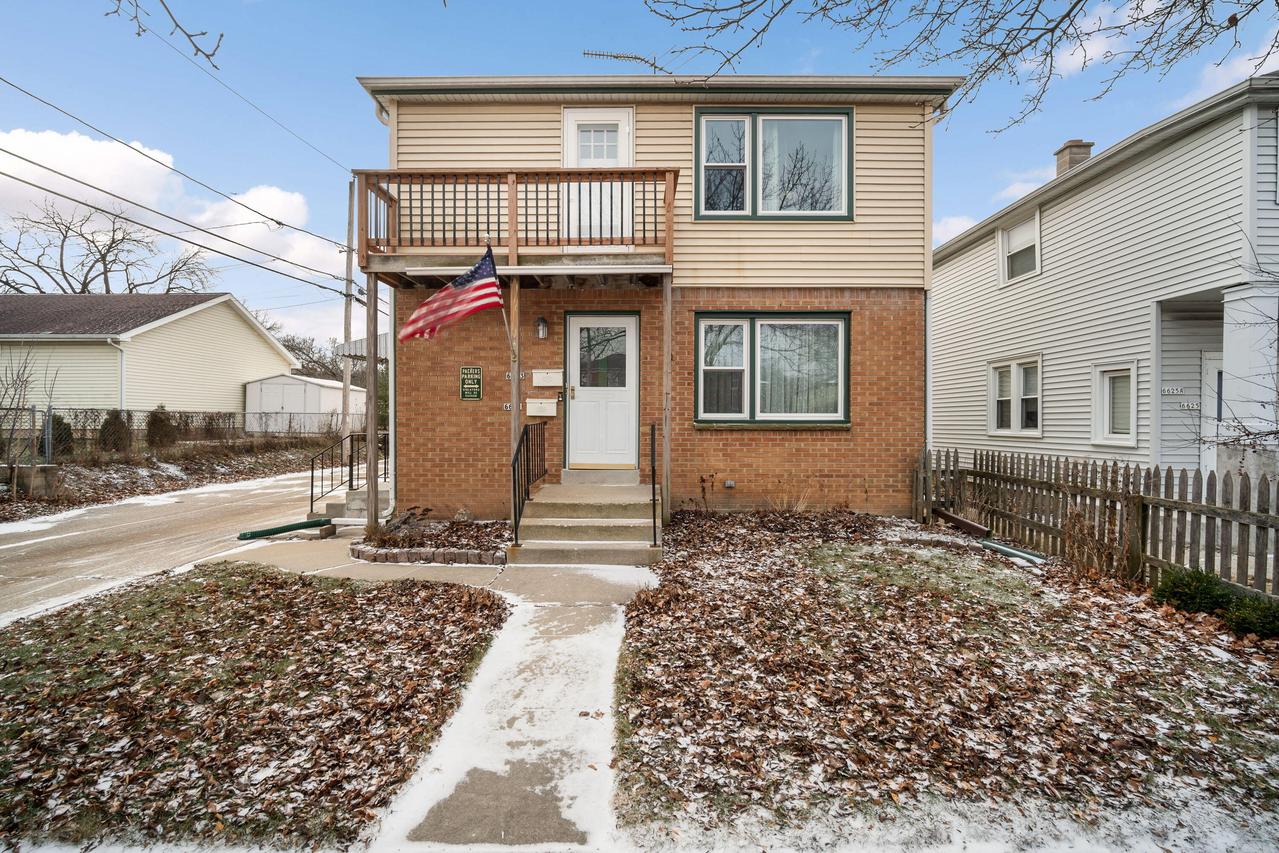 6621 W Saint Paul Ave, Milwaukee, WI 53213