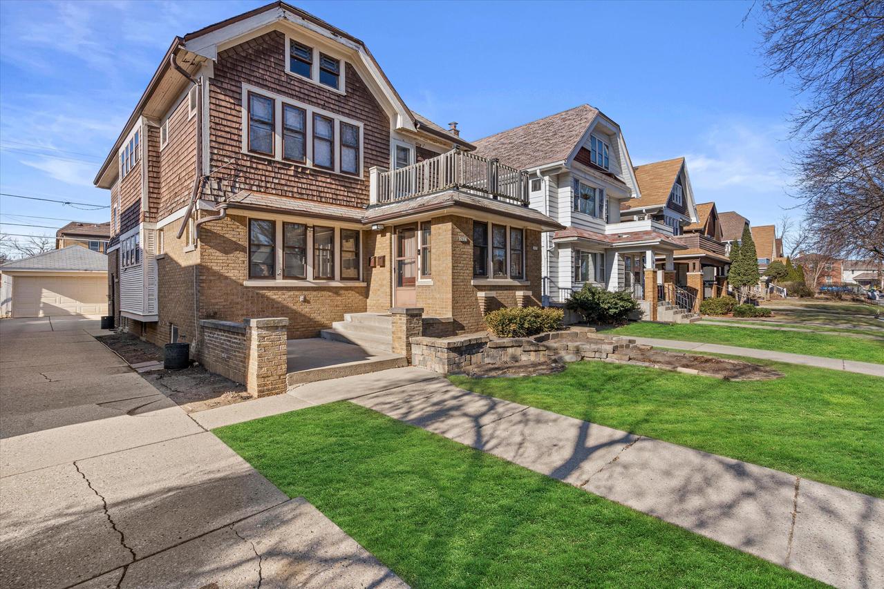 2623 N 61st St #2365, Milwaukee, WI 53213