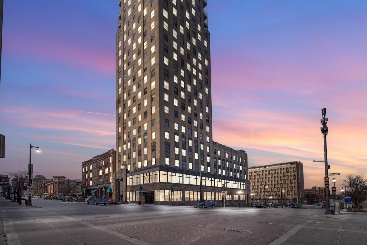 606 W Wisconsin Ave #511, Milwaukee, WI 53203