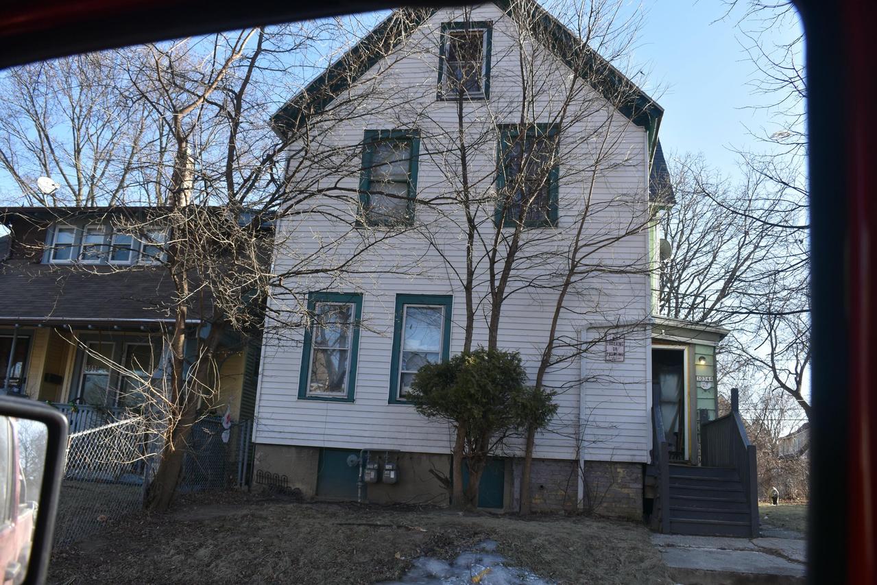 3034 N 21st St, Milwaukee, WI 53206