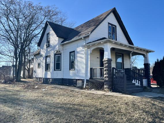 New Homes For Sale This Week in Park West: January 24th to January 30th