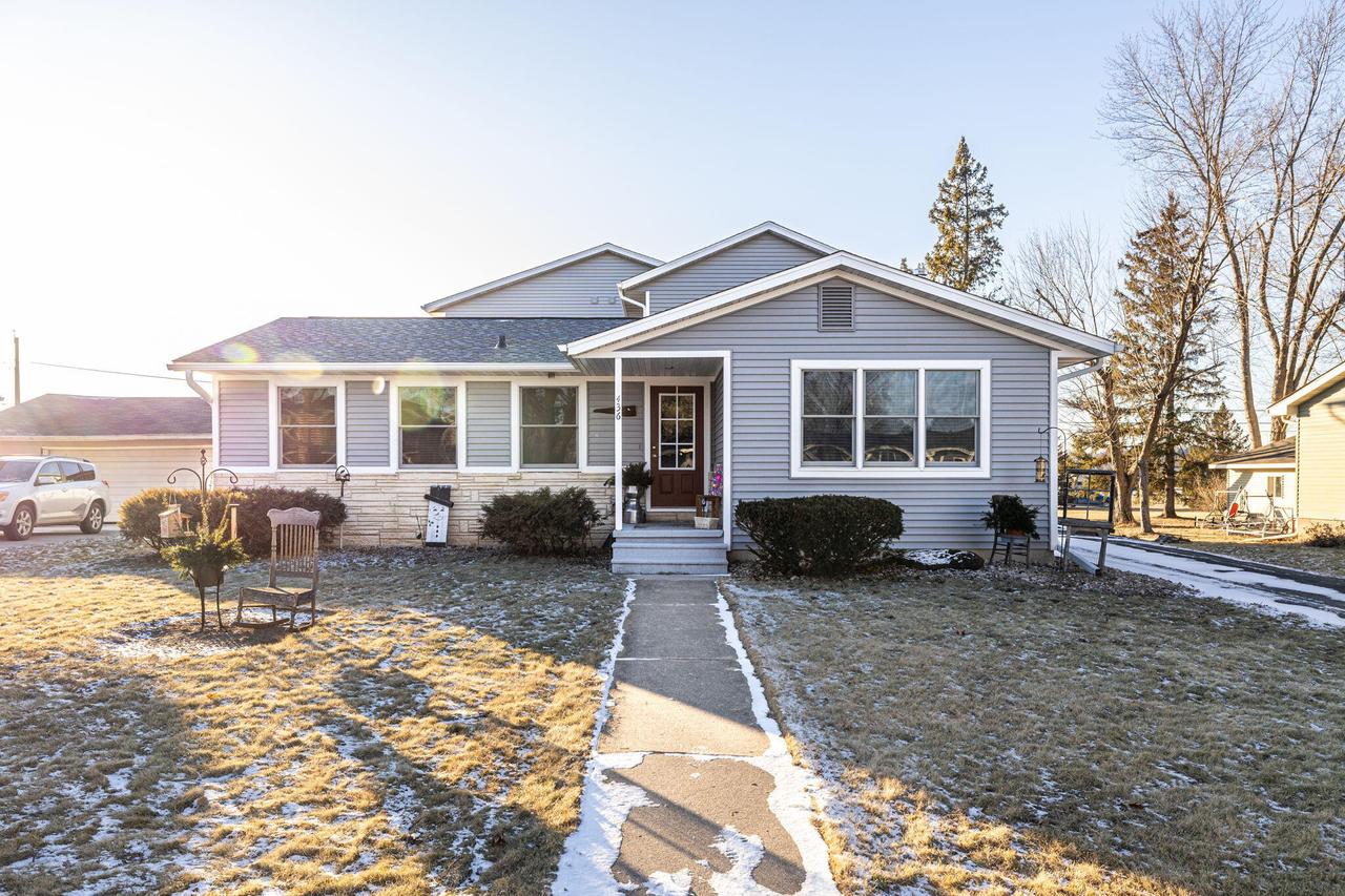 436 N Maple St, West Salem, WI 54669