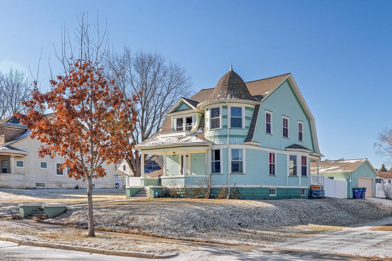 502 S 14th Ave, Bangor, WI 54614