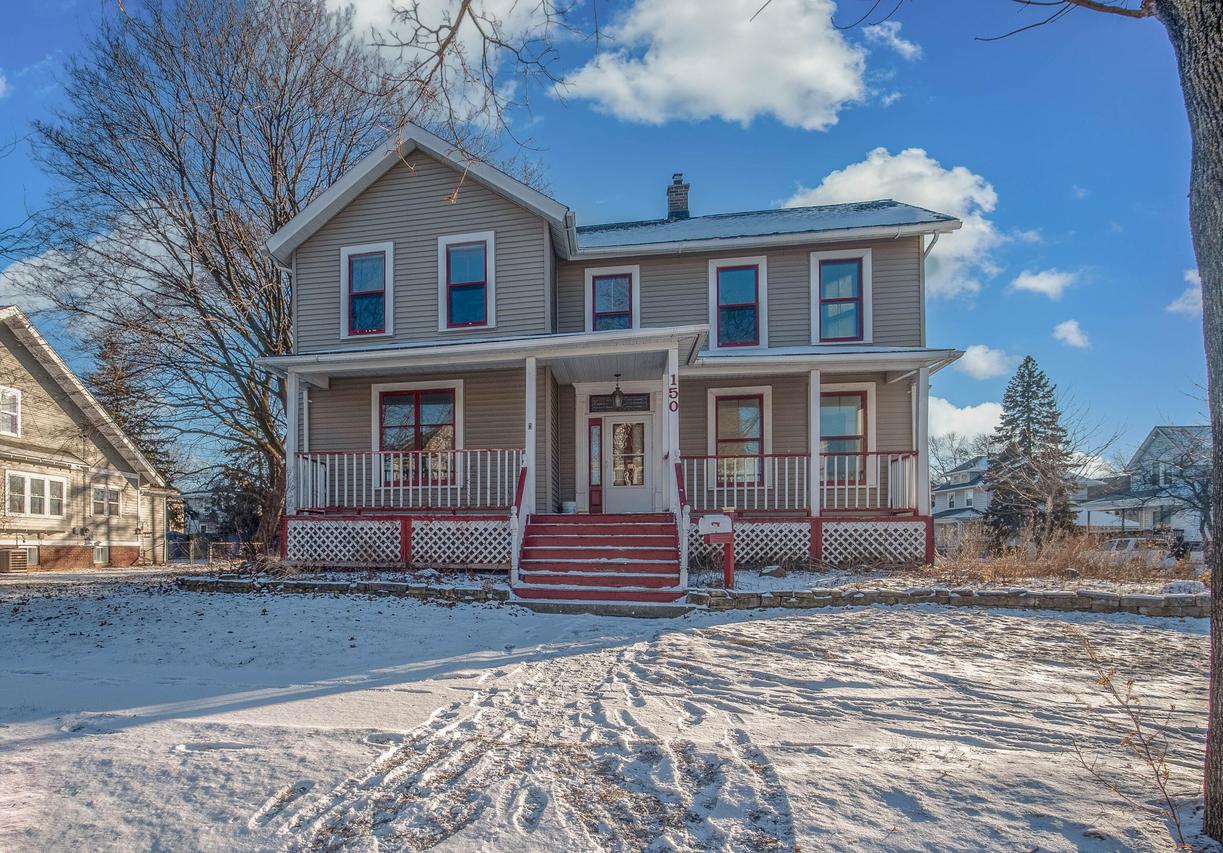 150 6th St, Fond Du Lac, WI 54935