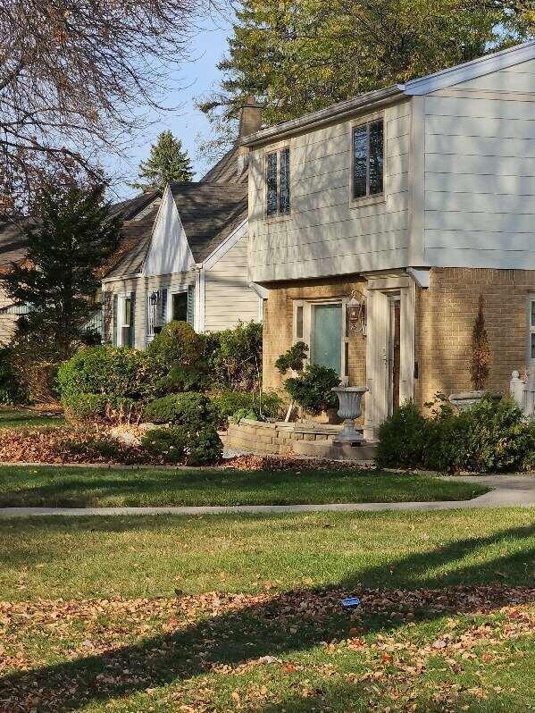3606 N 61st St, Milwaukee, WI 53216