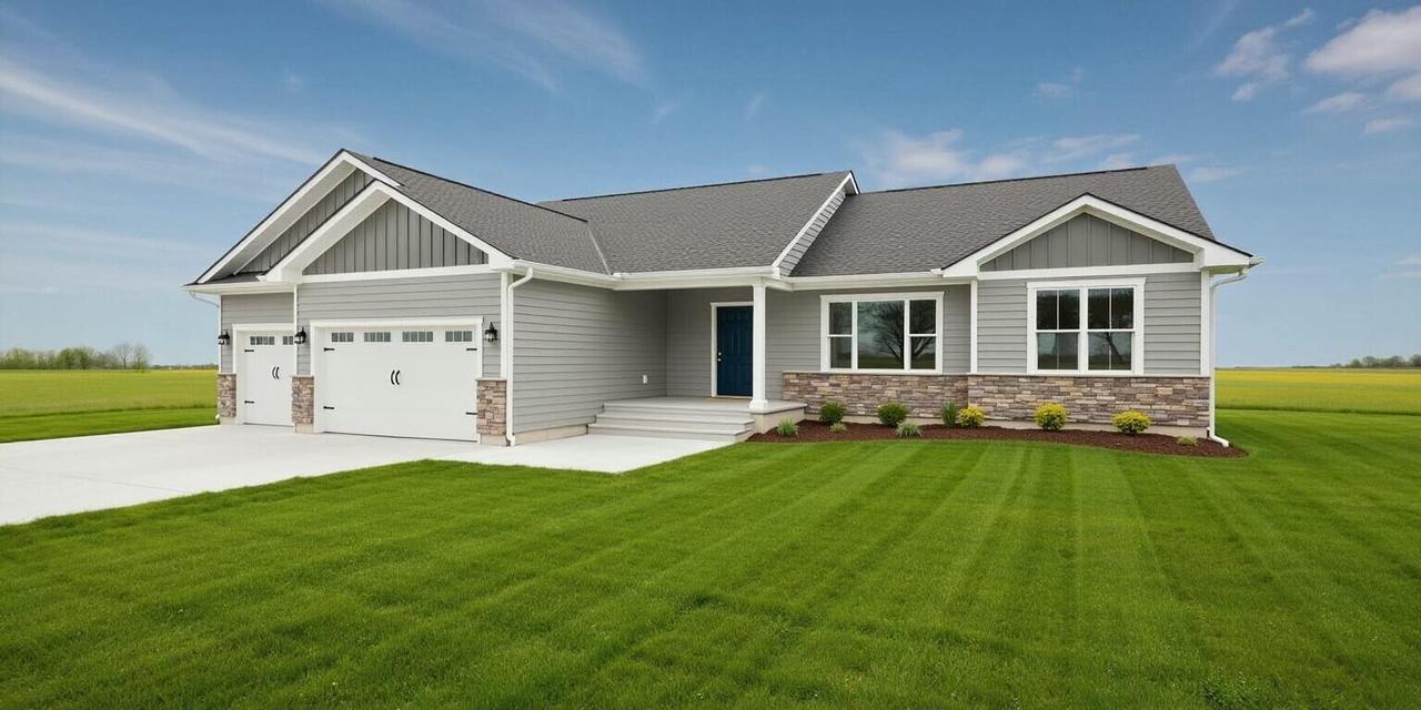 263 Weston Rd, Holmen, WI 54636