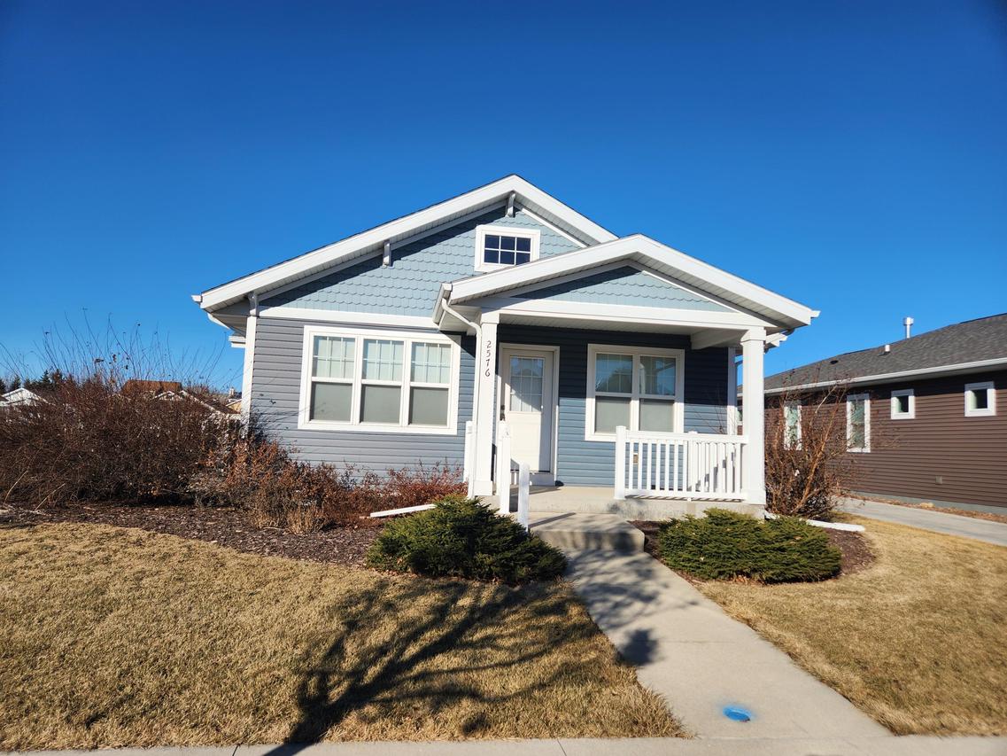 2576 Hazen St, Plymouth, WI 53073