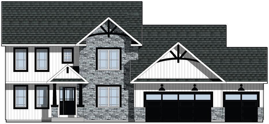 1641 Creekview Ln, Oconomowoc, WI 53066