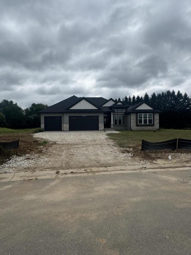 N93W23781 Pebble Brook, Lisbon, WI 53089