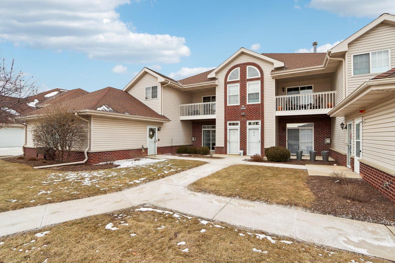 N43W32865 Rasmus Rd #13F, Nashotah, WI 53058