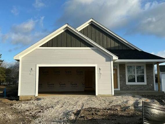 New Construction Homes For Sale This Week in Pewaukee: January 29th to February 4th