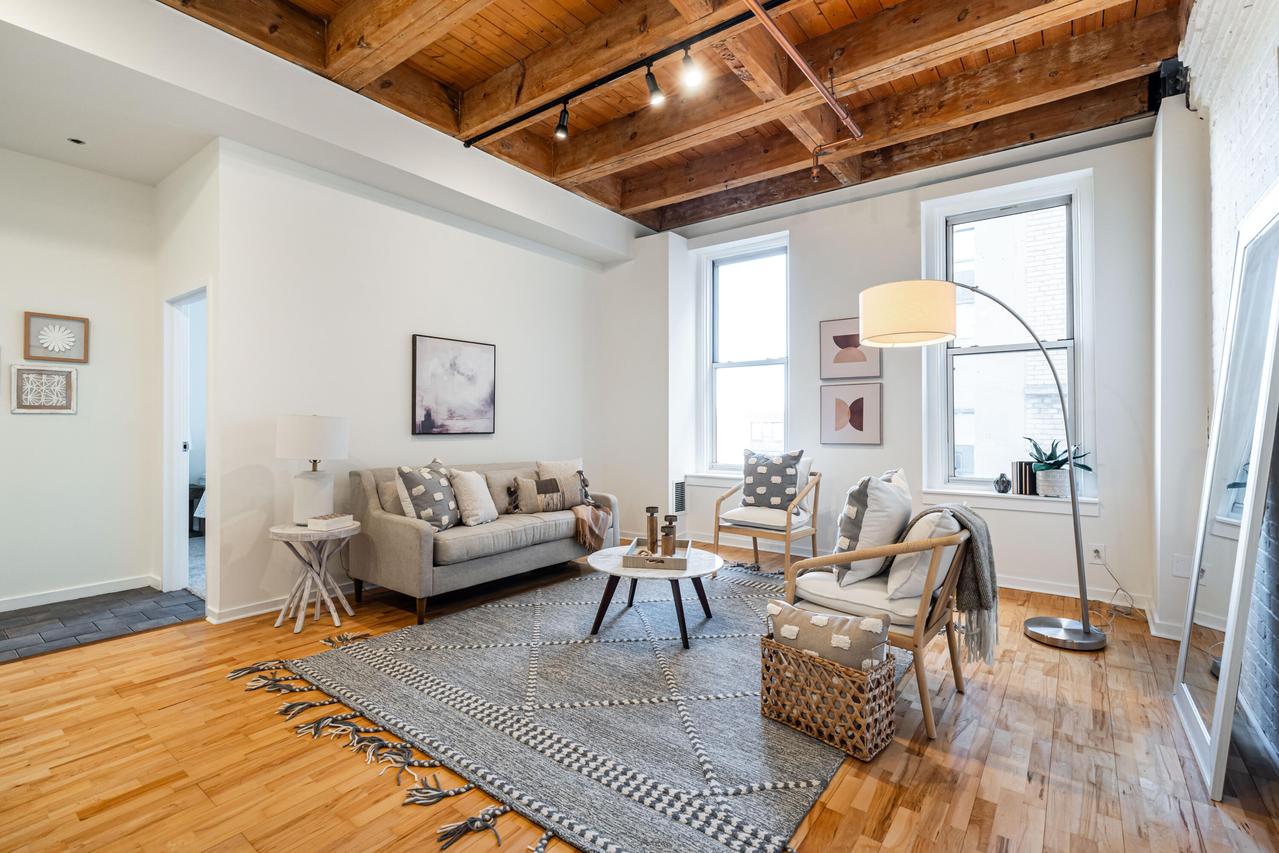 234 N Broadway - #416, Milwaukee, WI 53202